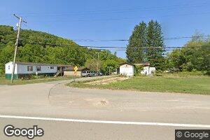 37 Wabash Ave, Sand Fork, WV 26430