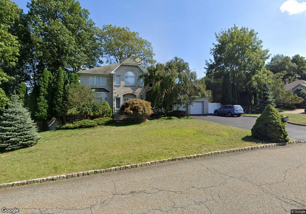 1 Dean Gallo Ct, Morris Plains, NJ 07950 - photo 1