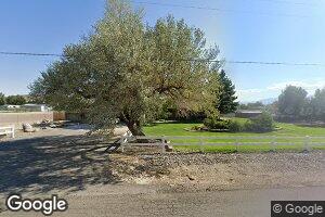 1865 Sorrel Ln, Gardnerville, NV 89410
