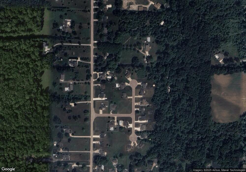 12363 Sequoia Ln, Clio, MI 48420 - photo 1