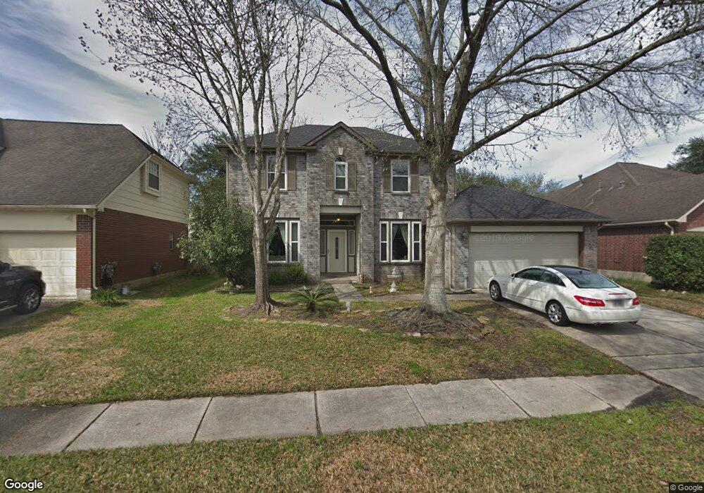 4806 Widerop Ln, Friendswood, TX 77546 - photo 1