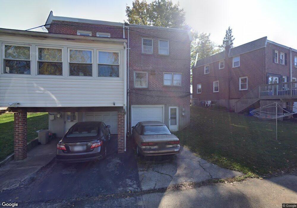 746 Michell St, Ridley Park, PA 19078 - photo 1