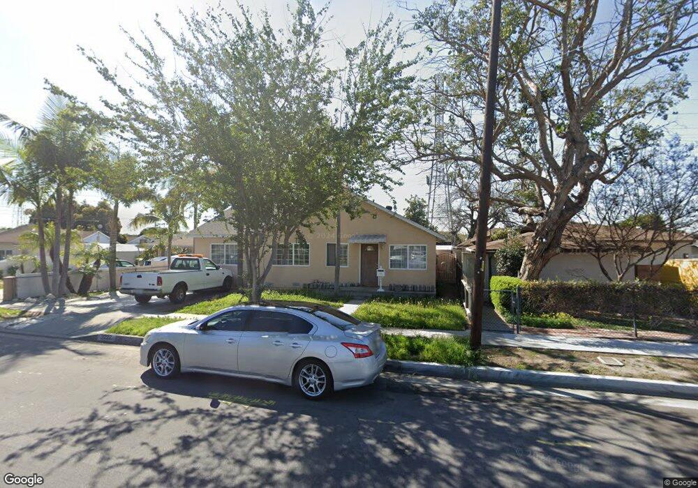 9222 Rose St, Bellflower, CA 90706 - photo 1