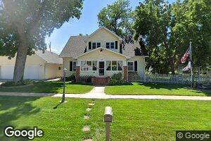239 W 1st St, Minden, NE 68959