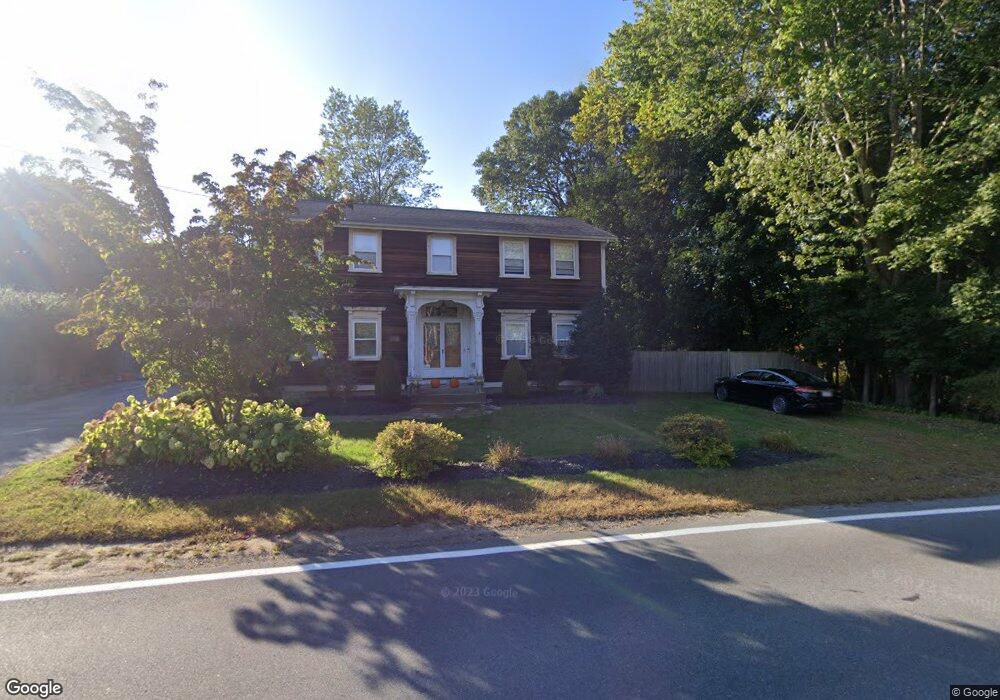 135 Main St, Byfield, MA 01922 - photo 1