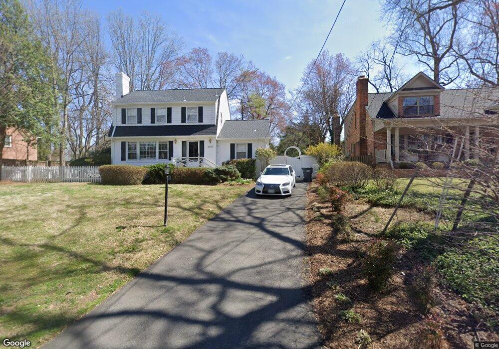 1707 Forest Ln, McLean, VA 22101 - photo 1