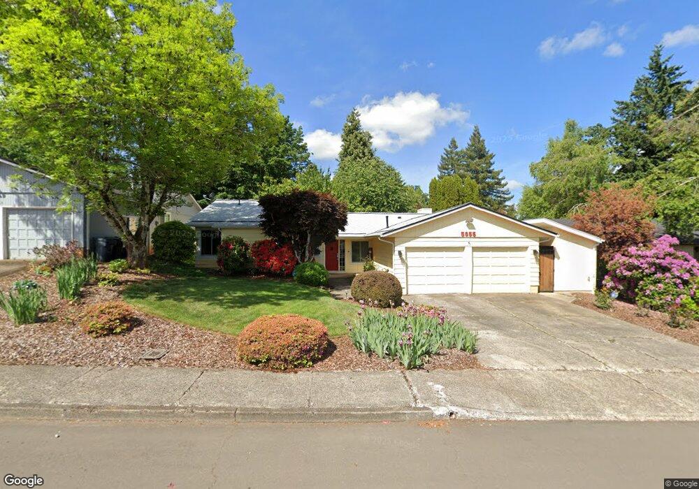 5655 Buttonwood Ct SE, Salem, OR 97306 - photo 1