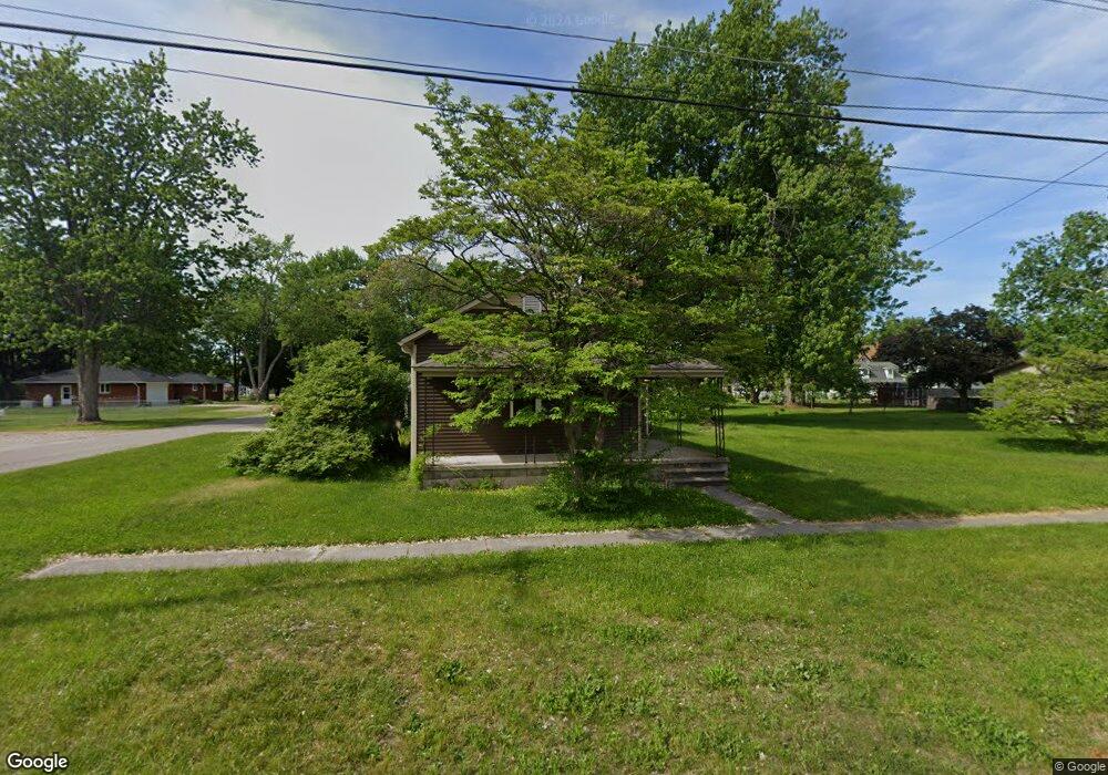 1732 Center St, Carleton, MI 48117 - photo 1