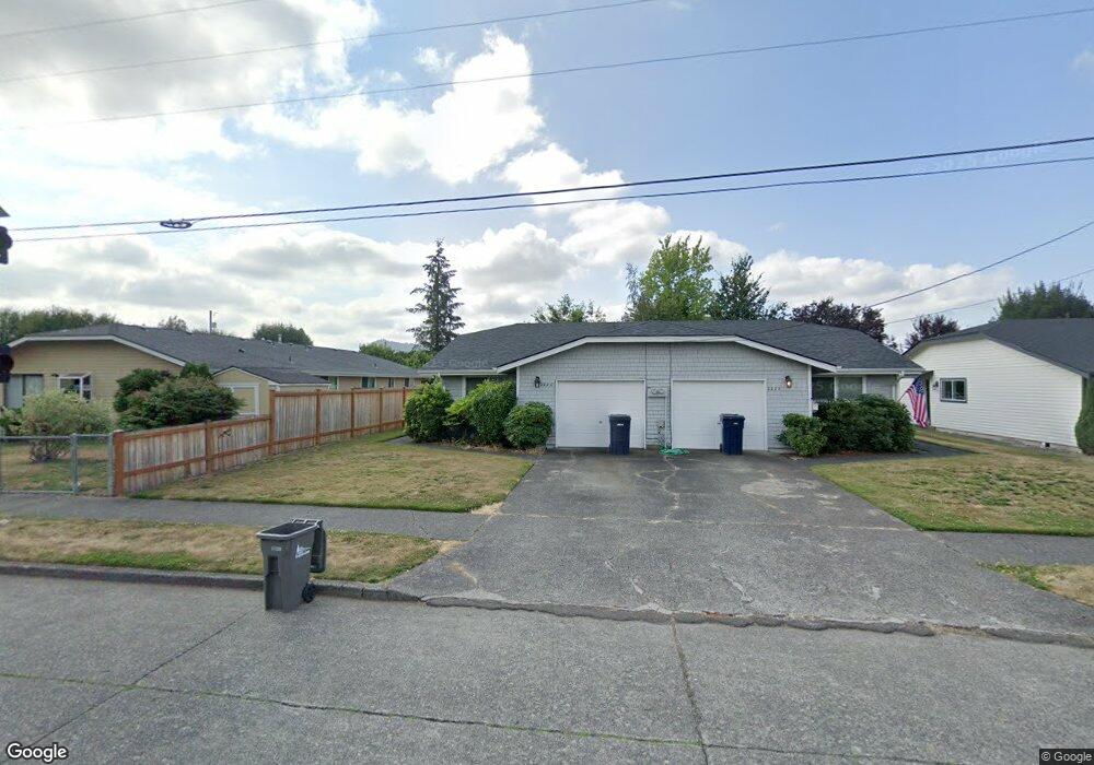 2220 Kibler Ave, Enumclaw, WA 98022 - photo 1