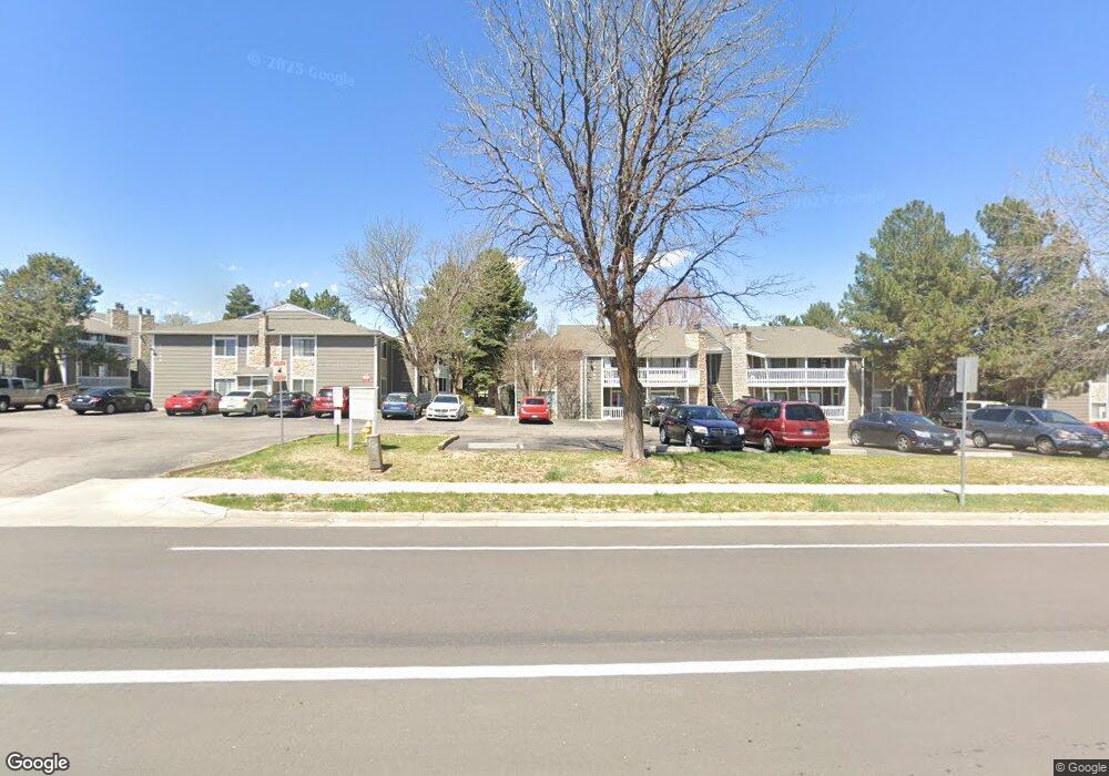 18163 E Kentucky Ave unit 201, Aurora, CO 80017 - photo 1