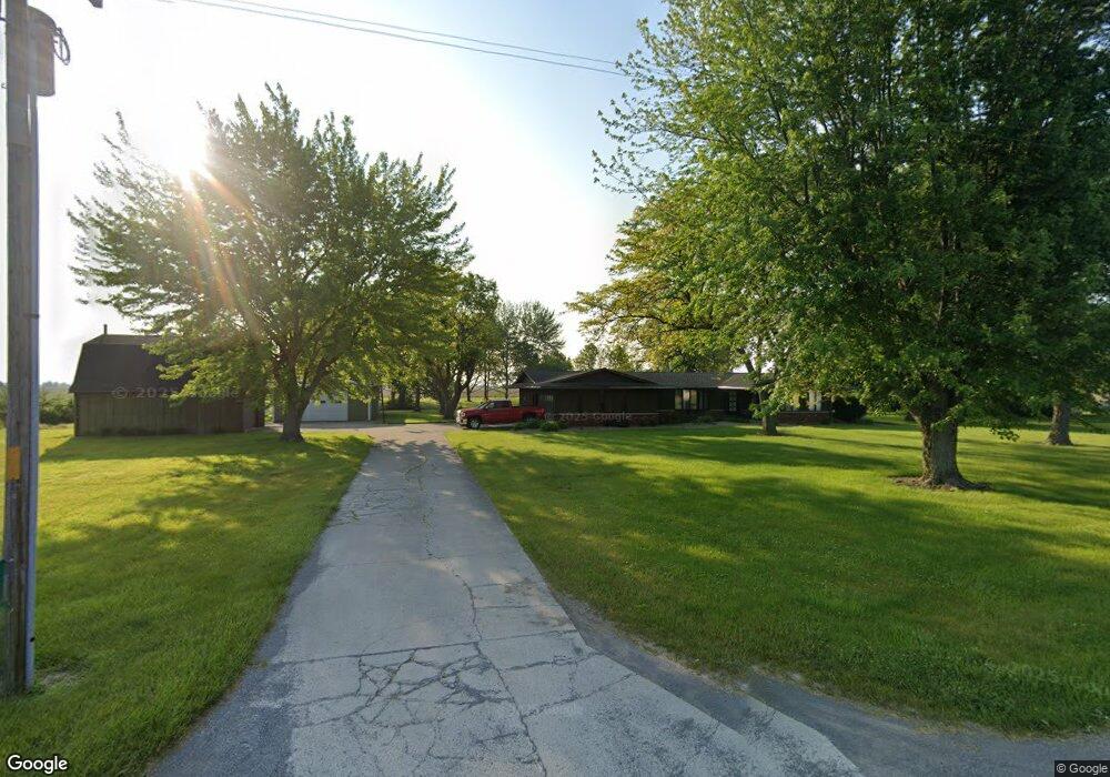 17653 Road 20p, Fort Jennings, OH 45844 - photo 1