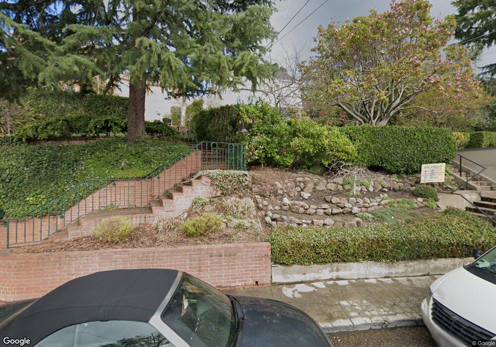 181 Hillcrest Rd, Berkeley, CA 94705 - photo 1