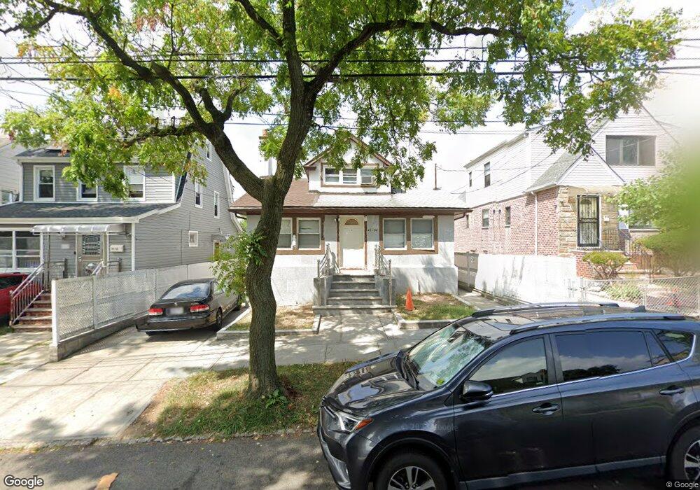 45-58 159th St, Flushing, NY 11358 - photo 1