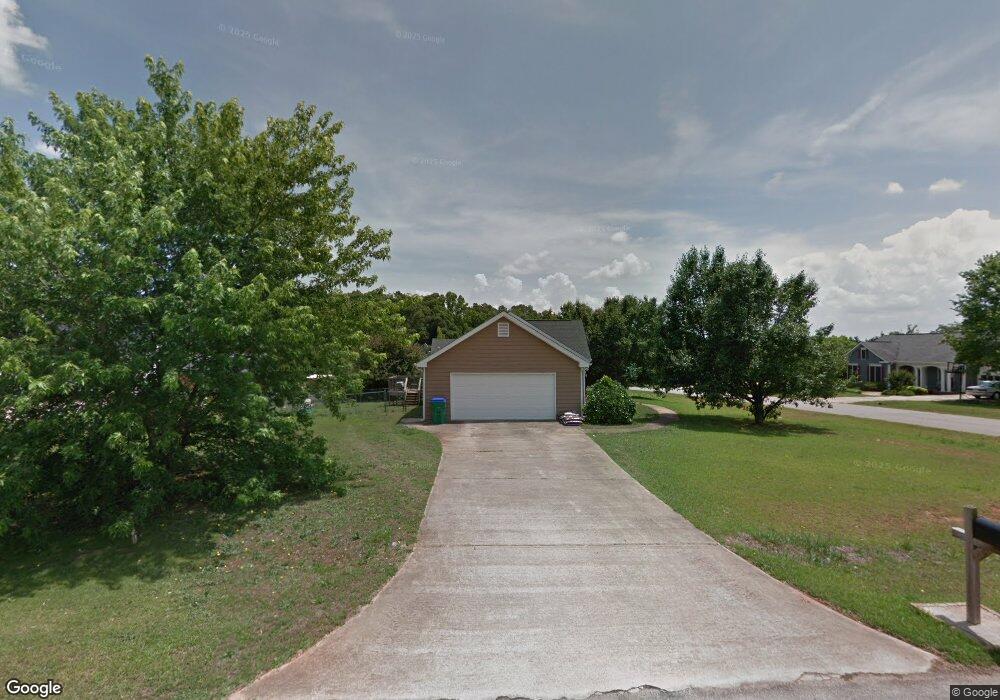 12 Northridge Ct, Danielsville, GA 30633 - photo 1