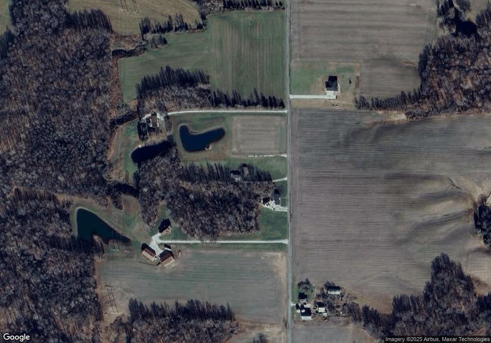 10663 N Delaware Rd, Batesville, IN 47006 - photo 1