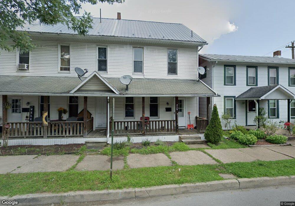 716 Main St unit 718, Watsontown, PA 17777 - photo 1