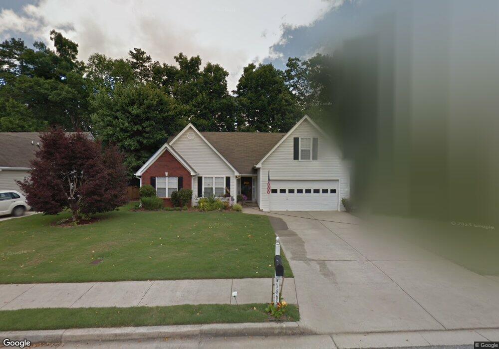 1465 Heatherton Rd unit 4, Dacula, GA 30019 - photo 1