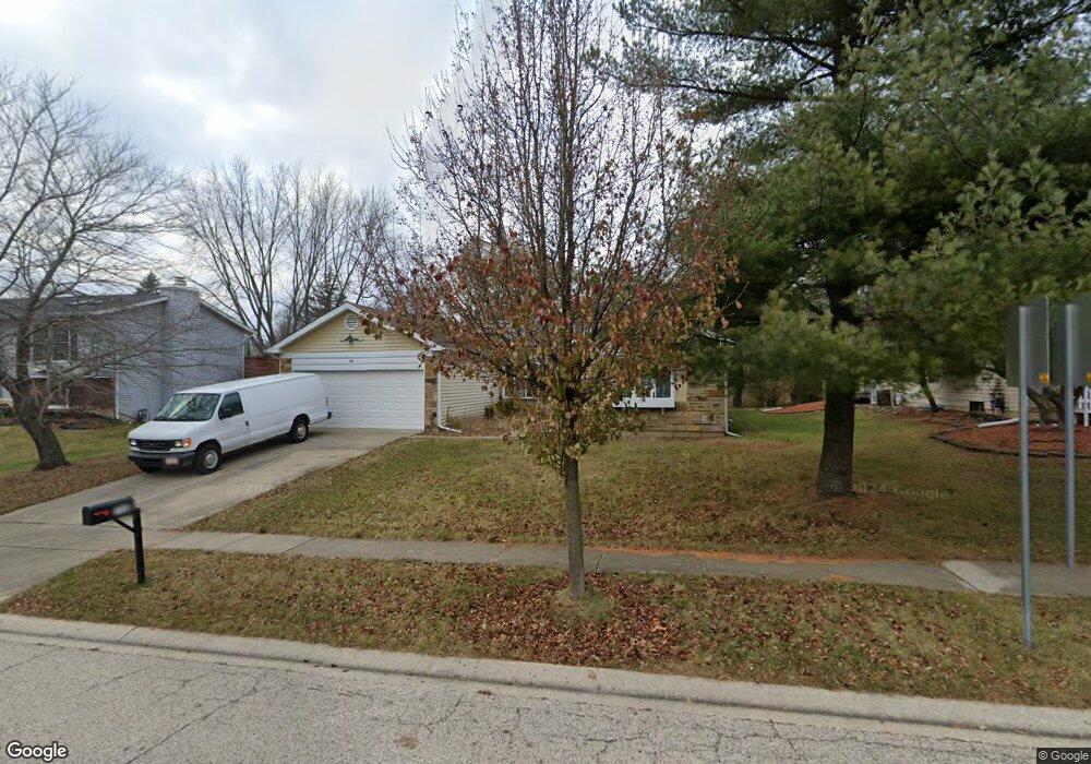 710 Butterfield Dr, Algonquin, IL 60102 - photo 1