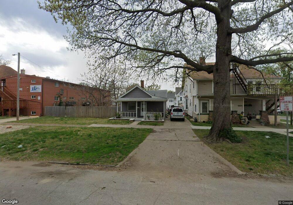 505 SW Tyler St, Topeka, KS 66603 - photo 1