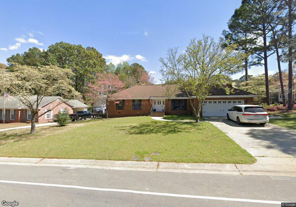 1695 Banbury Dr, Fayetteville, NC 28304 - photo 1