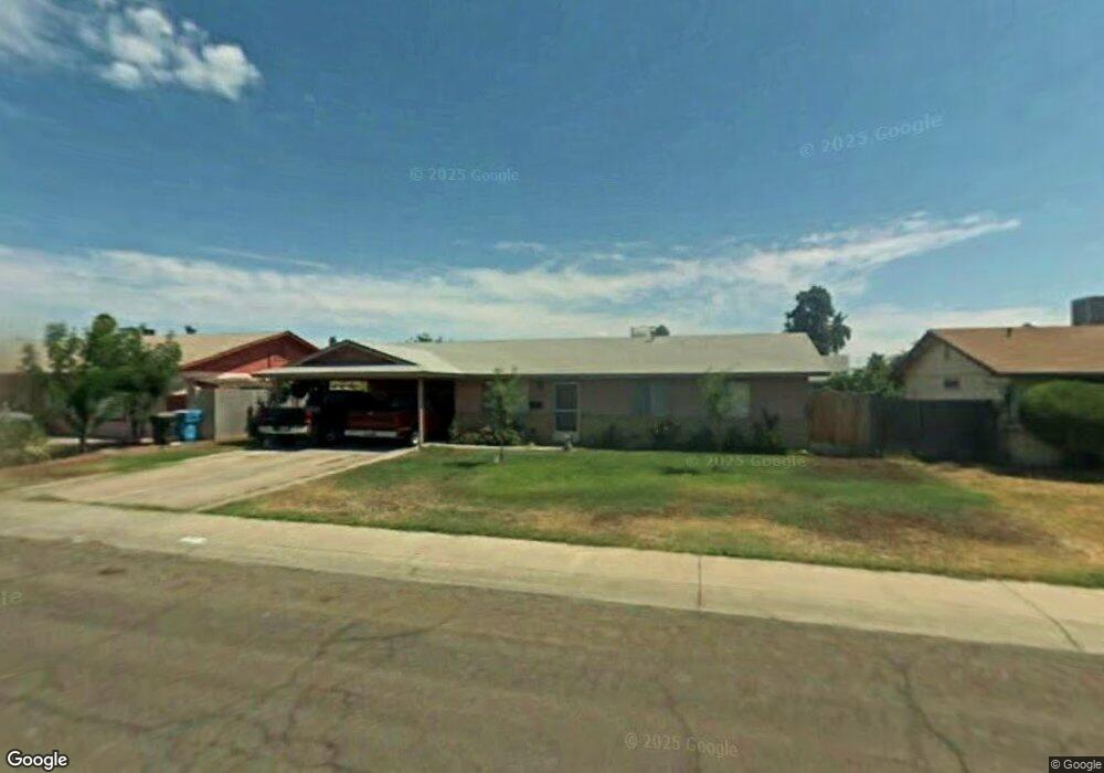 8437 W Columbus Ave, Phoenix, AZ 85037 - photo 1