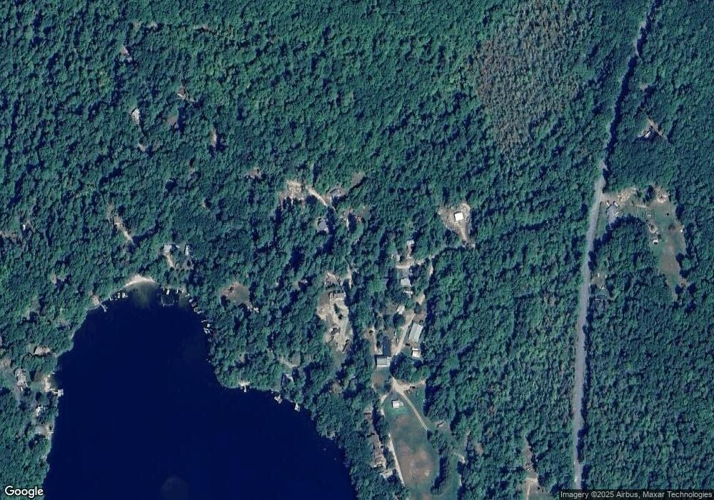 45 S Pond Rd, Fitzwilliam, NH 03447 - photo 1