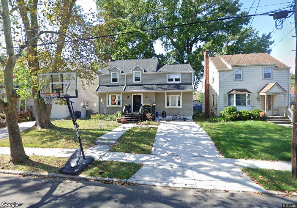 467 Griscom Dr, Woodbury, NJ 08096 - photo 1