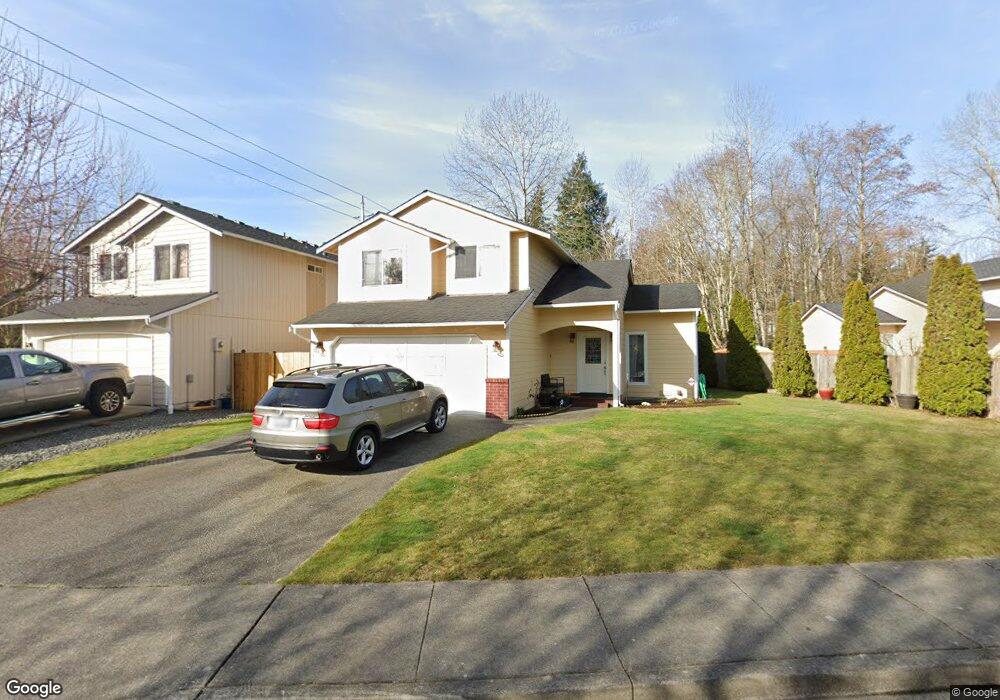 11128 17th Ct W, Everett, WA 98204 - photo 1