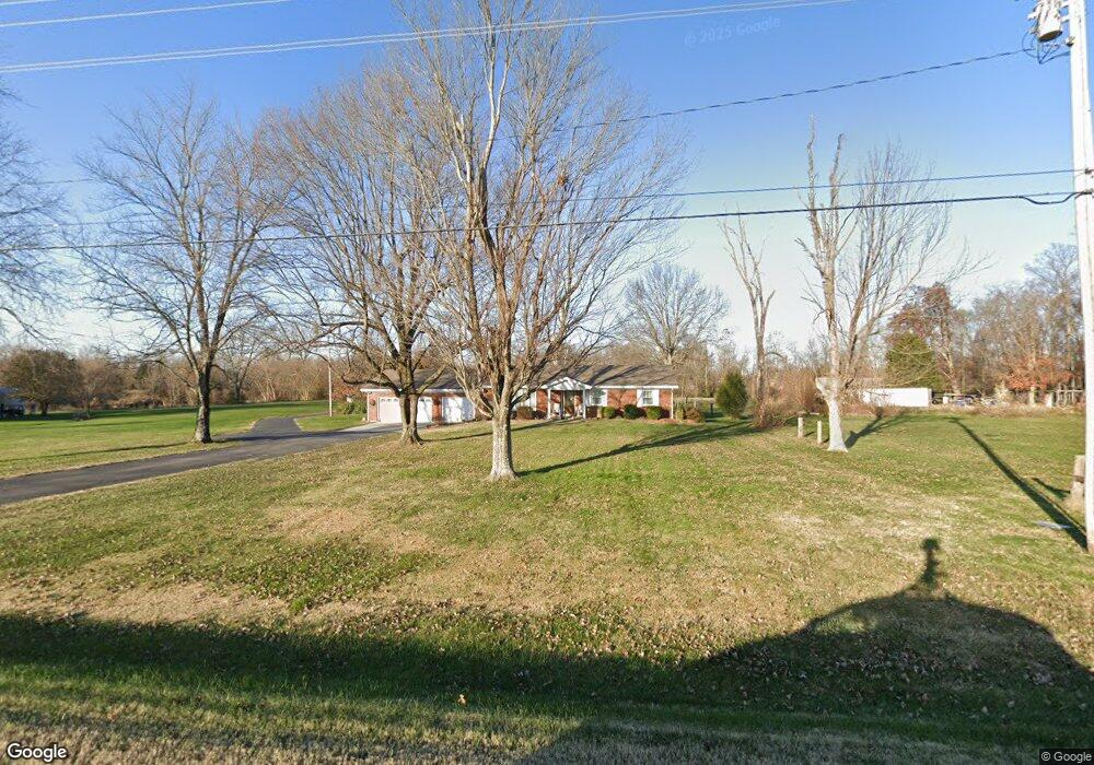 8721 Highway 62, Charlestown, IN 47111 - photo 1