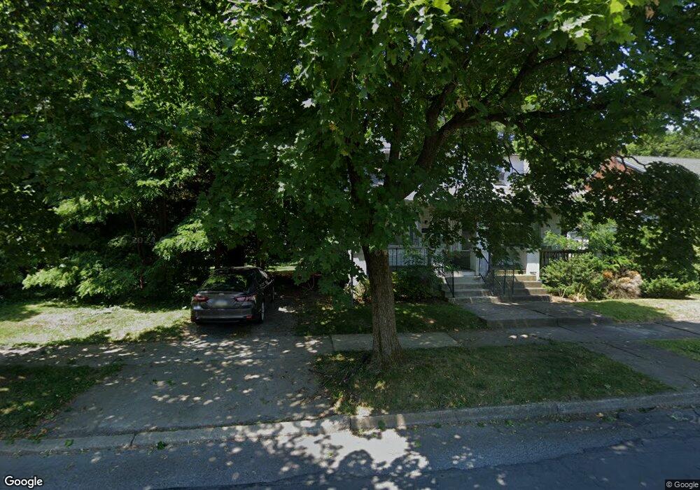 402 N 26th St unit 408, Allentown, PA 18104 - photo 1