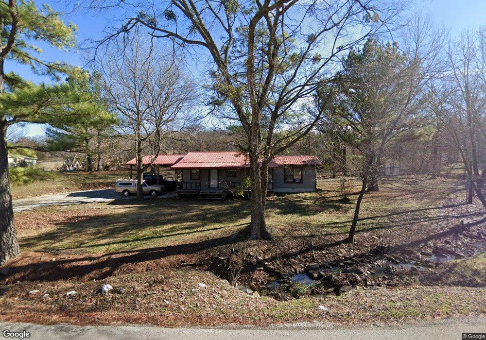 20382 Kirksey Rd, Elkins, AR 72727 - photo 1