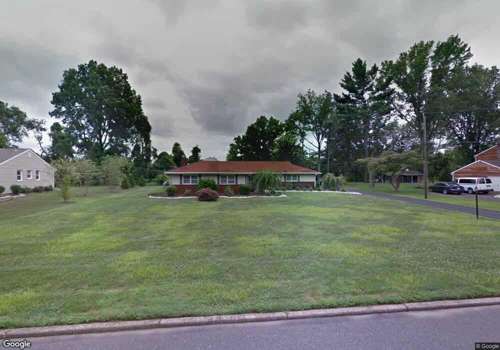 1191 Taylor Dr, Langhorne, PA 19047 - photo 1