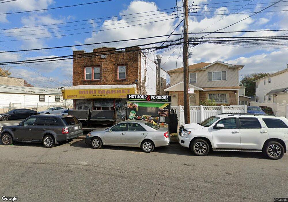 167-11 Guy R Brewer Blvd, Queens, NY 11434 - photo 1