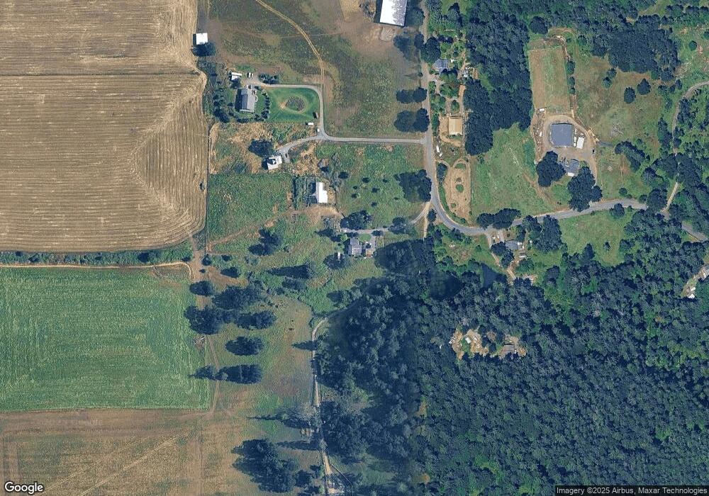 17580 S Ramsby Rd, Molalla, OR 97038 - photo 1