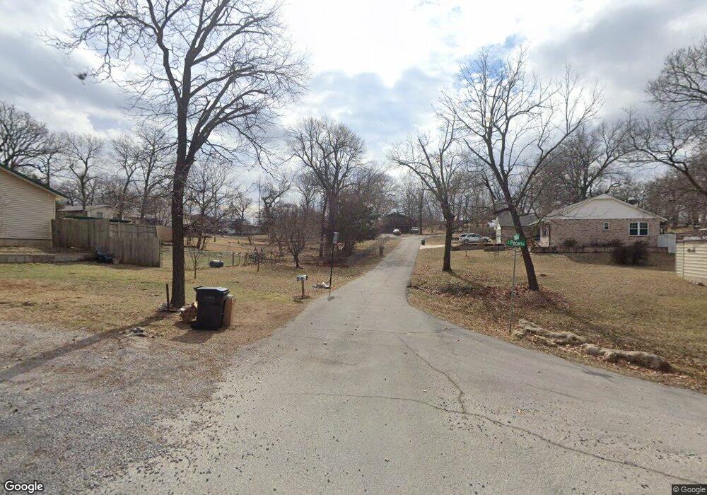 0 Redbud St unit 902420, Claremore, OK 74017 - photo 1