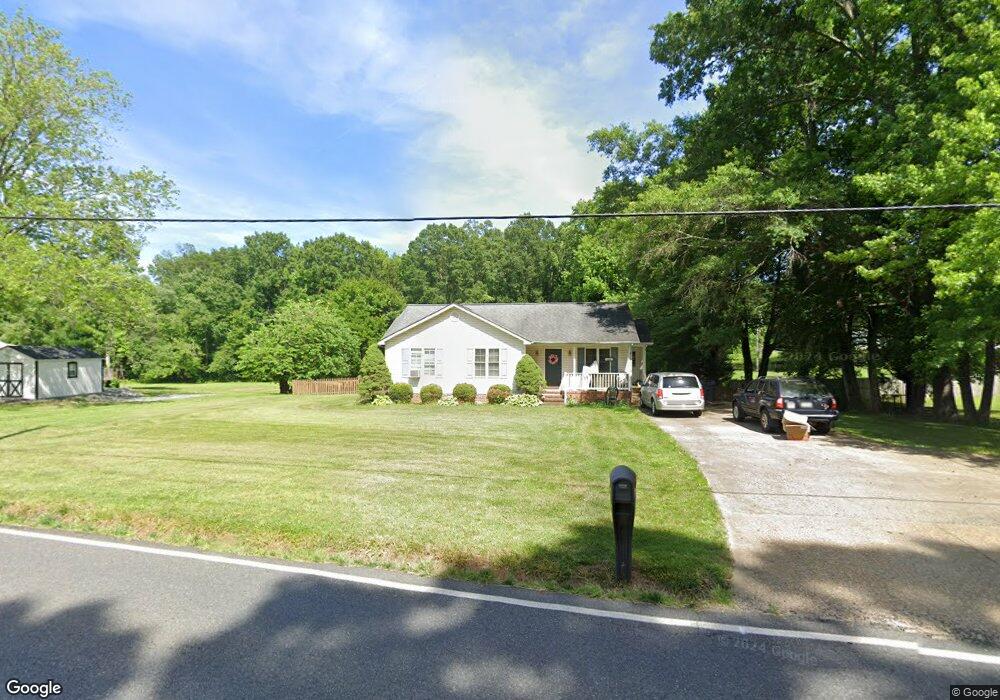 1806 Mountain View Rd, Stafford, VA 22554 - photo 1