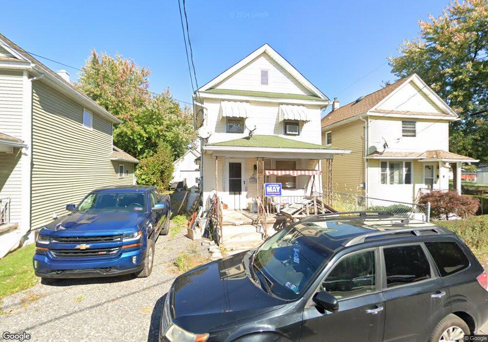 402 Sadie St, Scranton, PA 18519 - photo 1