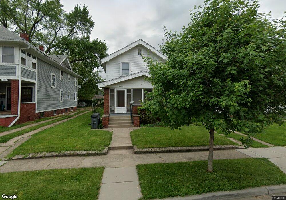 4156 Commonwealth Ave, Toledo, OH 43612 - photo 1