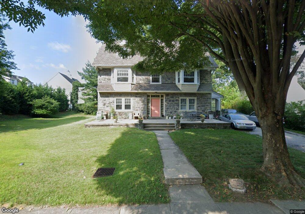 304 Bangor Rd, Bala Cynwyd, PA 19004 - photo 1