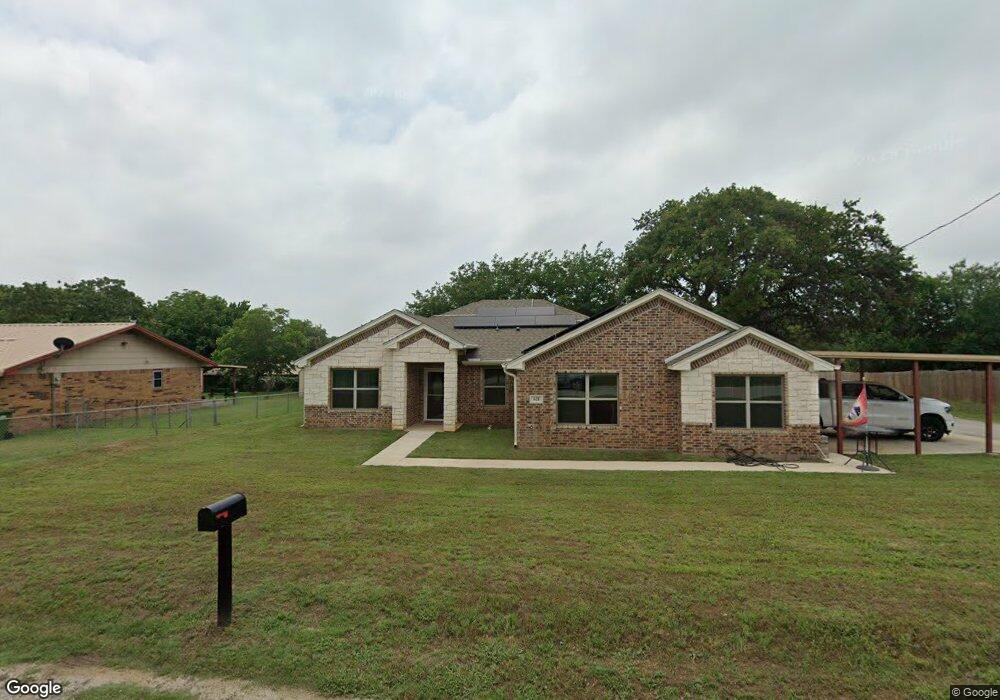 621 N Avenue B, Springtown, TX 76082 - photo 1