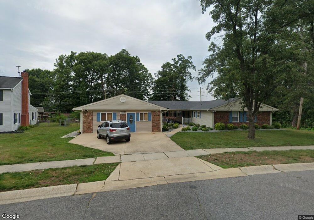 12704 Milan Way, Bowie, MD 20715 - photo 1