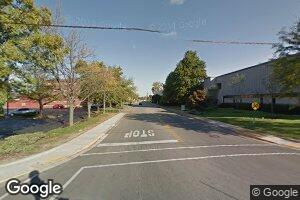 0 Market & Wall St, Jeffersonville, IN 47130