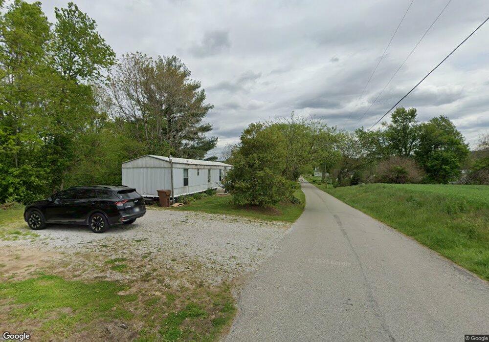 0 Miles Rd unit 1087066, Bethlehem, IN 47104 - photo 1