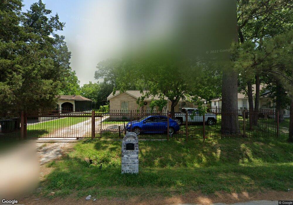 9410 Compton St, Houston, TX 77016 - photo 1