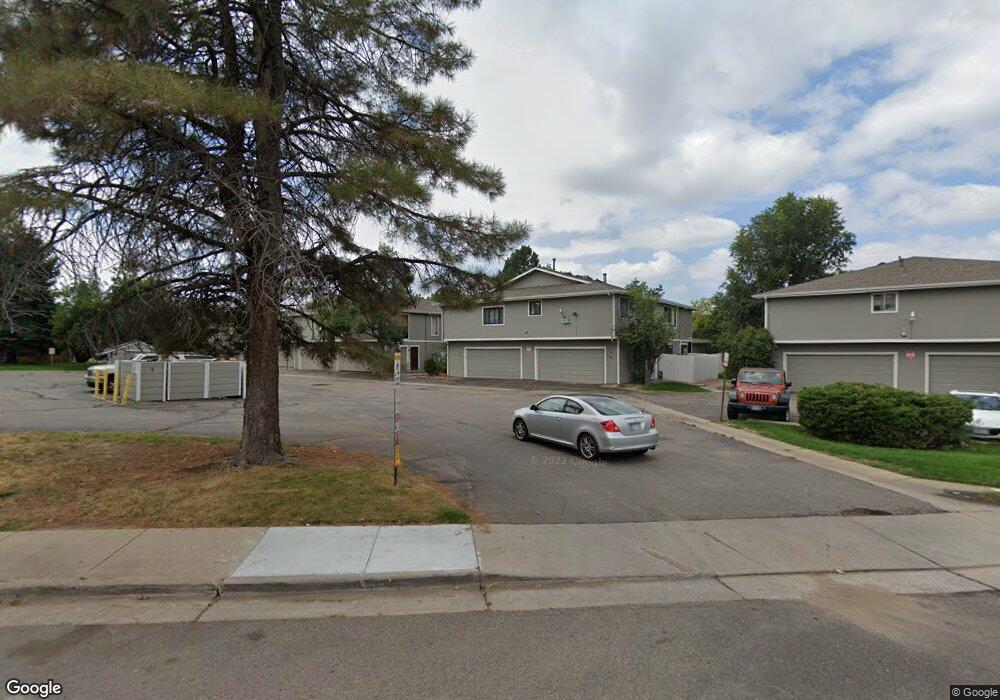 1284 Sable Blvd, Aurora, CO 80011 - photo 1