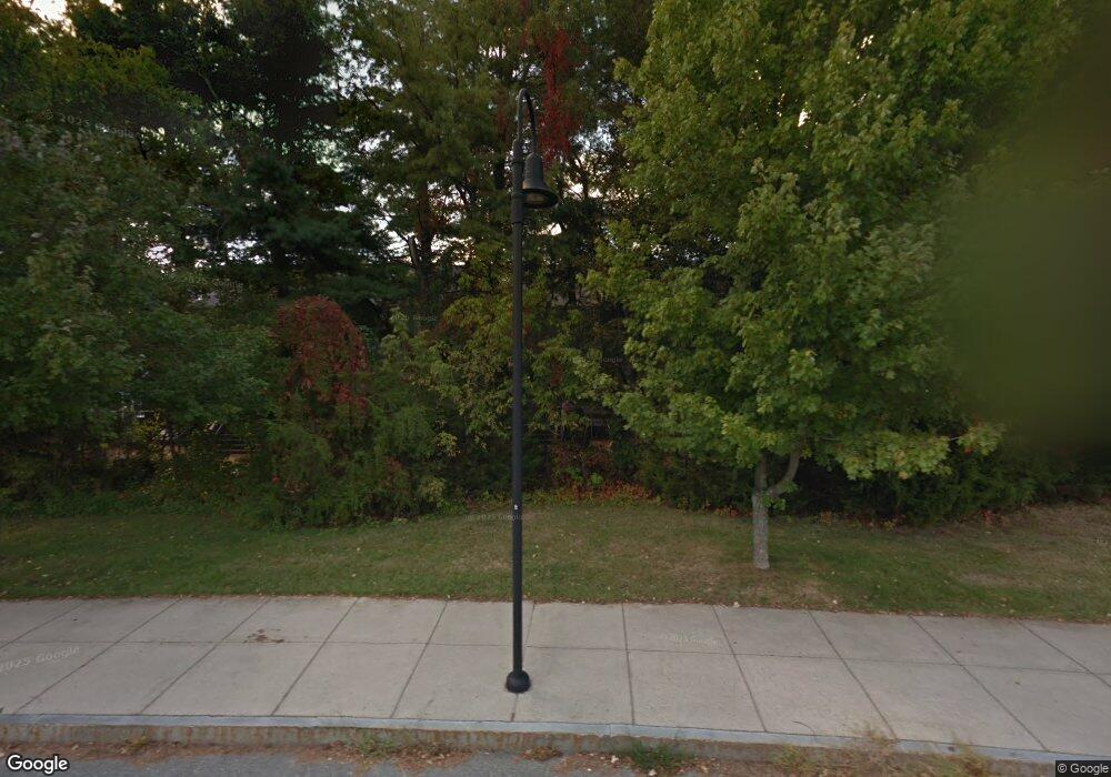 41 Casey Cir, Waltham, MA 02451 - photo 1