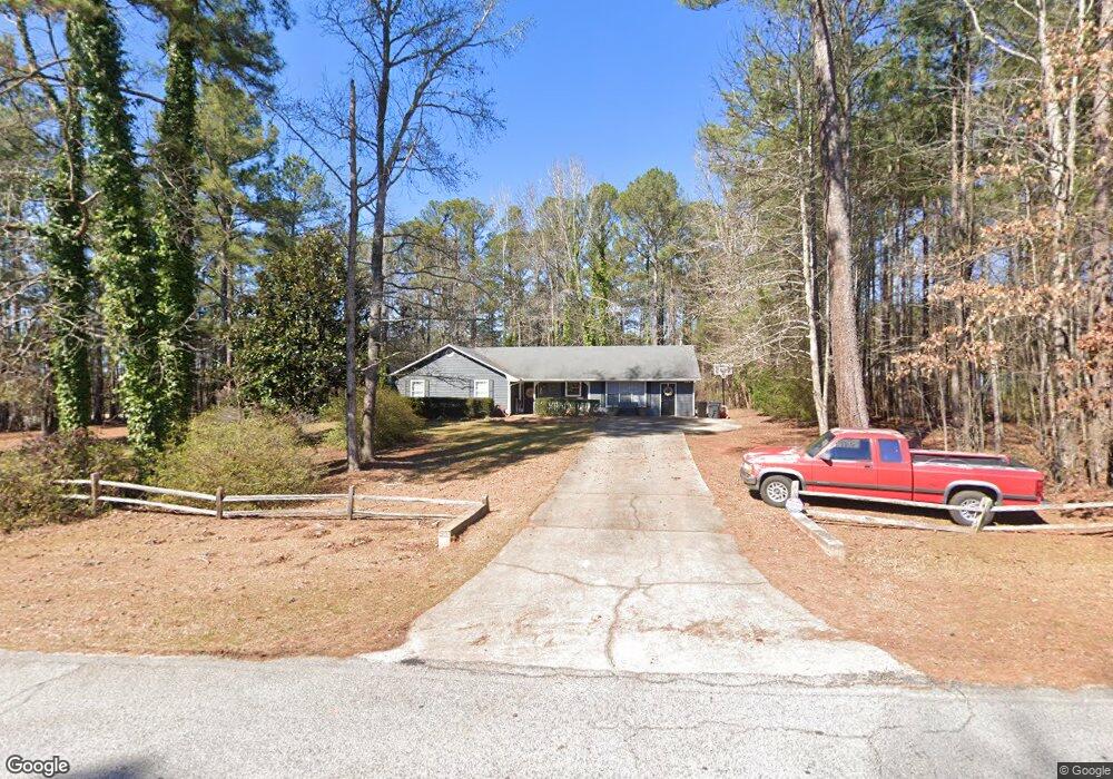 170 Stoneview Cir, Covington, GA 30016 - photo 1