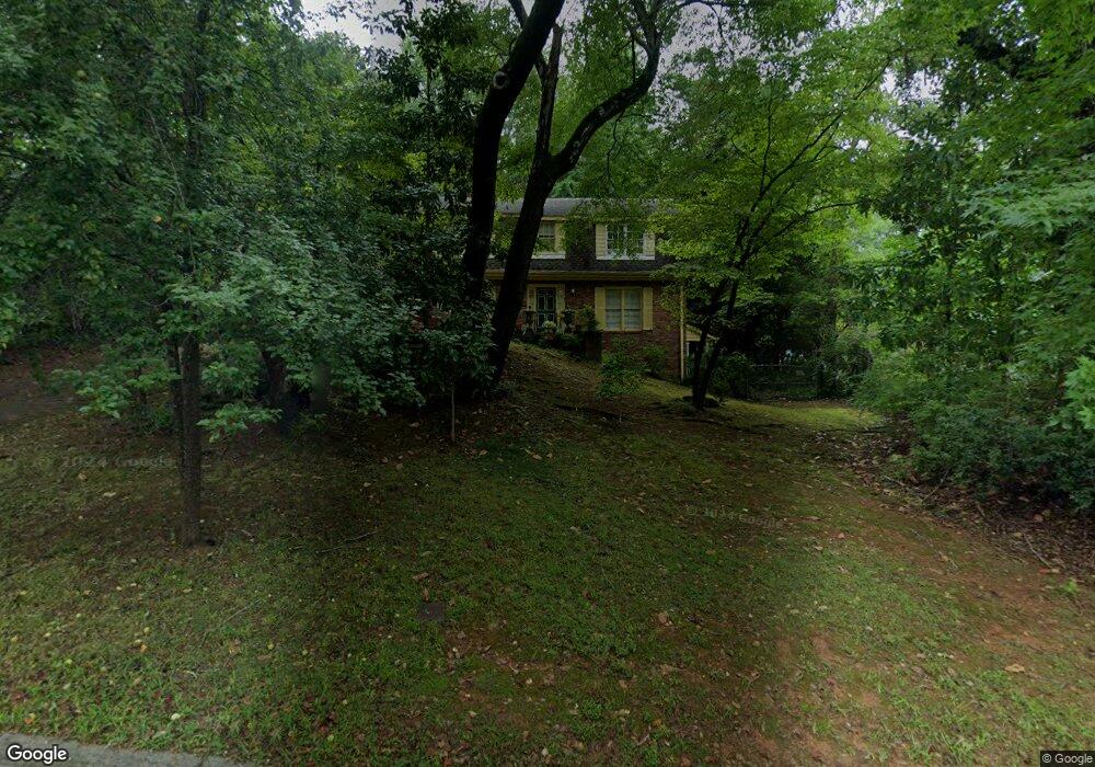 3067 Bunker Hill Rd, Marietta, GA 30062 - photo 1