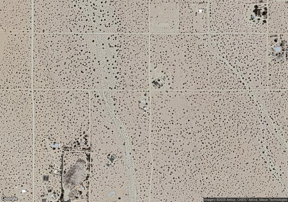 6906 Copper Mesa Rd, Joshua Tree, CA 92252 - photo 1