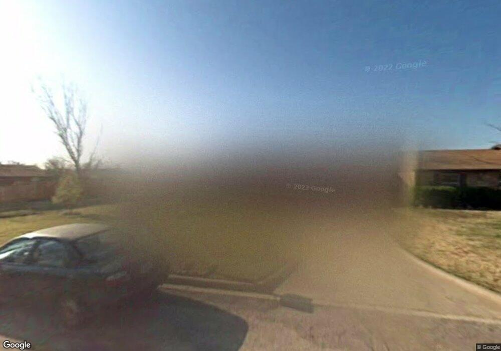 118 E D Ave, Cache, OK 73527 - photo 1